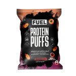 FUEL Protein Puffs - BBQ & Chili 50gm