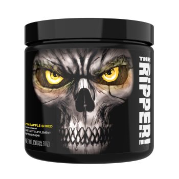 Jnx The Ripper Shred-150G-30Serv-Pineapple