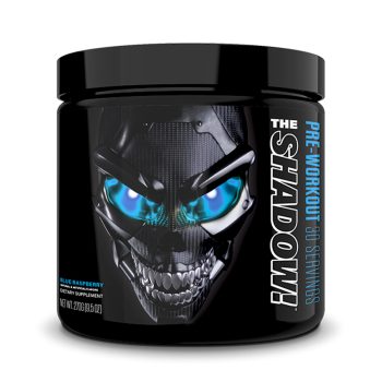 JNX The Shadow-270G-30GServBlue Raspberry