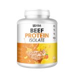 HSA Nutrition Beef Protein Isolate-1.8kg-60Serv -Mango&Orange