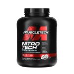 Muscletech NitroTech-41Serv.-1.81KG-Cookies And Cream