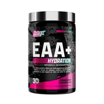 Nutrex Research EAA Hydration Refuel.Build-30Serv.-390g-Watermelon