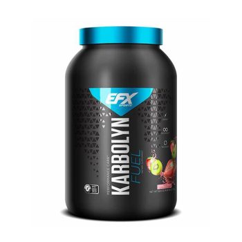 Karbolyn Fuel-1.9Kg-35Serv-Strawberry