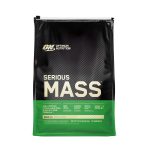 Optimum Nutrition Serious Mass-16Serv.-5.4KG-Vanilla