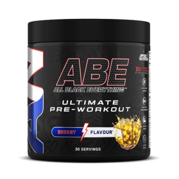 Applied Nutrition ABE Pre-Workout-375G-30Serv-Energy Flavour 3