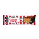Protein Cookie Dough Chunky Bar - Salted- -  Caramel Peanut 55g