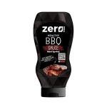 Zero treat - BBQ Sauce 300gm