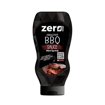 Zero treat - BBQ Sauce 300gm