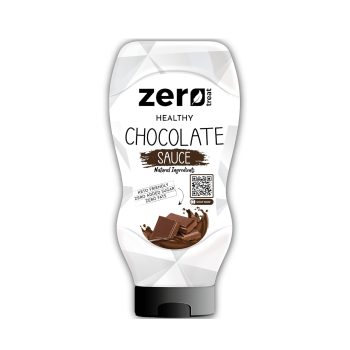 Zero treat - Chocolate Sauce 300gm