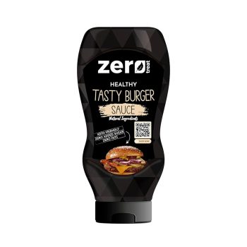 Zero treat - Tasty Burger Sauce 300gm