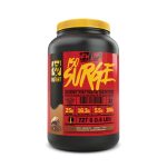 Mutant Isolate Surge Shake-727G-32Serv-Triple Chocolate