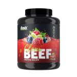 Basix Beef Protein Isolate-2KG-67Serv-Vimtonic