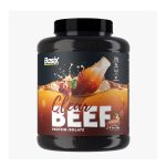 Basix Beef Protein Isolate-2KG-67Serv-Cherry Cola