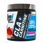 Bpi Sports Cla+Carnitine-50Serv.-320G.-Watermelon