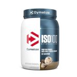 Dymatize ISO100-20Serv.-620G.-Cookies And Cream