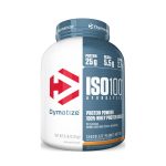 Dymatize ISO100-71Serv.-2.3KG-Chocolate Peanut Butter