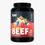 Basix Beef Protein Isolate-998G-33Serv-Vimtonic