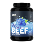 Basix Beef Protein Isolate  -998G-33Serv-Blue Razz Rush