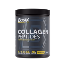 Basix Collagen Peptides 300g-30Serv-Unflavoured