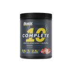 Basix Complete 10 Eaa-405G-30Serv-Juicy Watermelon