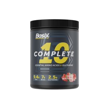 Basix Complete 10 Eaa-405G-30Serv-Juicy Watermelon
