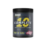 Basix Complete 10 Eaa-405G-30Serv-Vimtonic