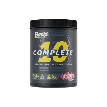 Basix Complete 10 Eaa-405G-30Serv-Vimtonic