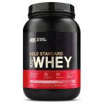Optimum Nutrition Gold Standard 100% Whey-29Serv.-907G-Double Rich Chocolate