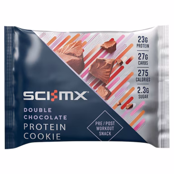SCISMX Protien Cookie Double Chocolate