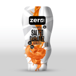 Zero treat – Salted Caramel Sauce 300gmm