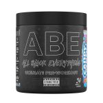Applied Nutrition ABE Pre-Workout-375G-30Serv-Candy Ice Blast