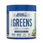 Applied Nutrition Greens-250G-50Serv-Unflavourd