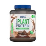 applied plant protein