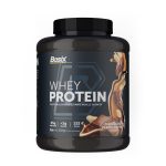 basix choc peanut butter
