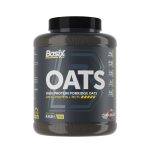 Basix Oats Protein-3kg-50Serv-Chocolate
