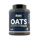 basix oats banana