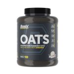 basix oats coconut