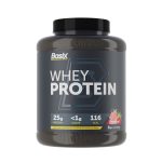 Basix Whey Protein-2.27KG-73Serv-Strawberry