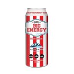 Big Energy Drink - Mountain Ice 500mL