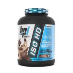 Bpi Sports ISO HD-69Serv.-2,208G.-Chocolate Brownie