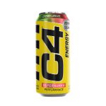 C4 Carbonate  Cherry Limeade 500ml