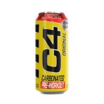 c4 straw watermelon