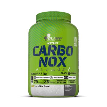 Olimp Sport Carbonox-3.5Kg-70Serv-Pineapple