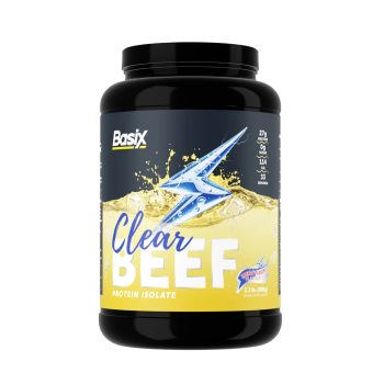Basix Beef Protein Isolate-998G-33Serv-Energy Fusion
