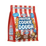 Applied Nutrition Cookie Dough-1Kg-25Serv-White Chocolate Bueno
