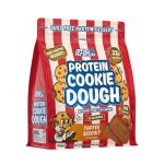 protrin cookie toffee