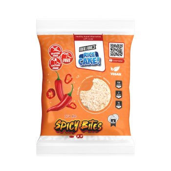 Balance Rice Cake - Spicy Bites