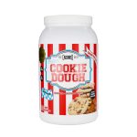 Adonis Cookie Dough-1kg-25Serv-Salted Caramel Choc Chip