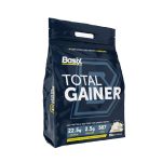 total gainer vanilla