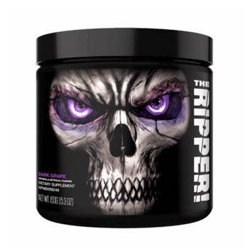 Jnx The Ripper Shred-150G-30Serv-Dark Grape